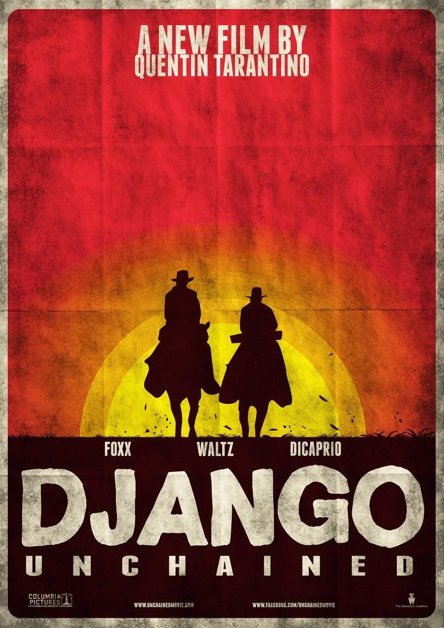 Django