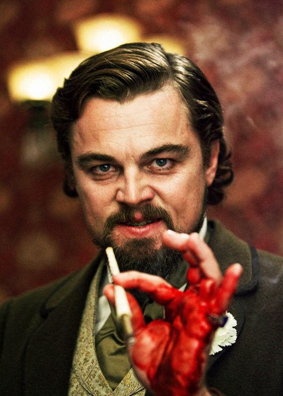 Di Caprio