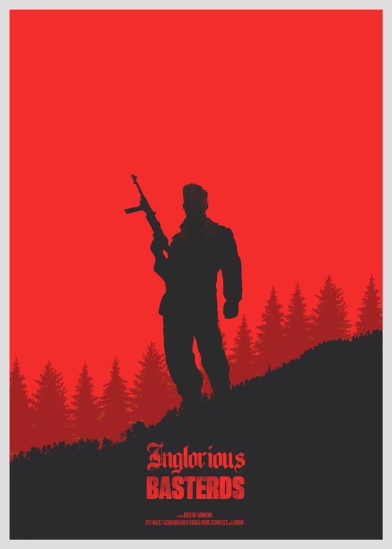 Basterds