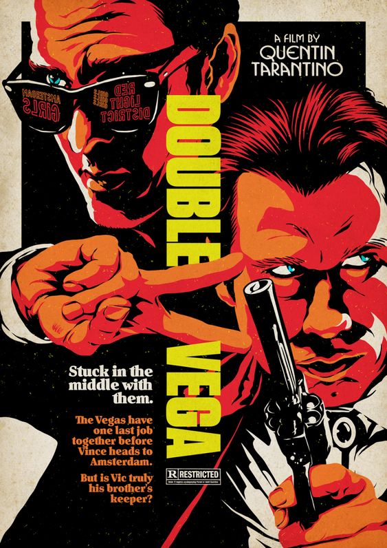 Double Vega
