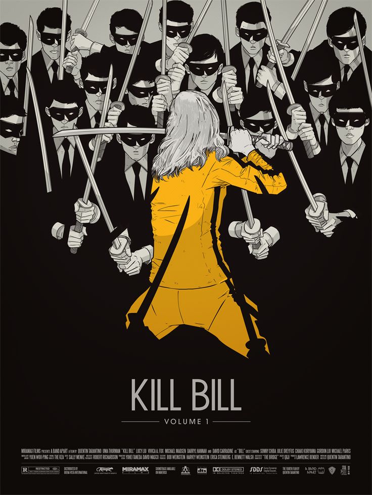 Kill Bill